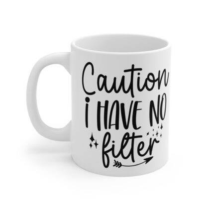 Mug 11oz - Image 3