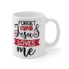 Mug 11oz - Image 4