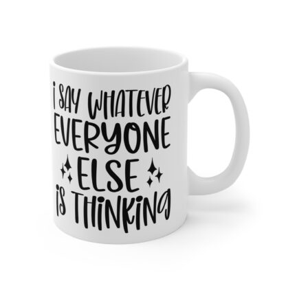Mug 11oz - Image 4