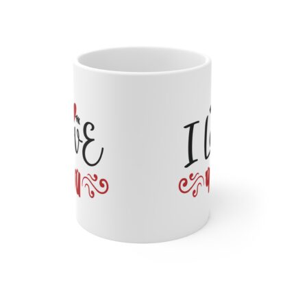 Mug 11oz - Image 2