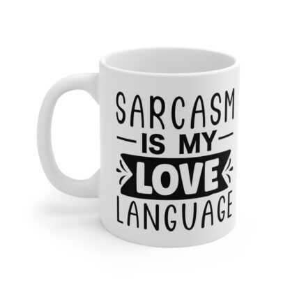 Mug 11oz - Image 3