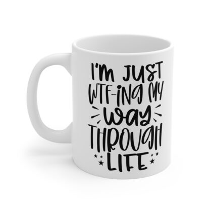 Mug 11oz - Image 3