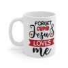 Mug 11oz - Image 3