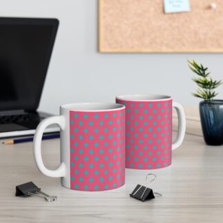 Mug 11oz
