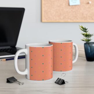Mug 11oz