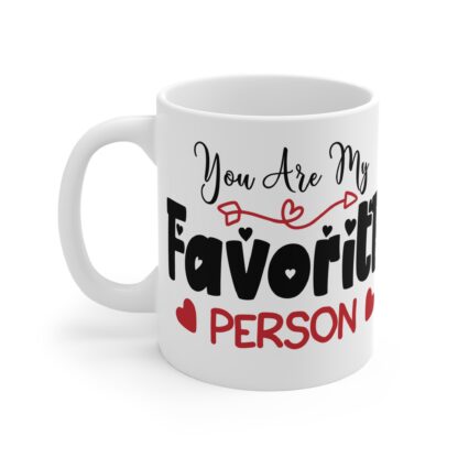 Mug 11oz - Image 3