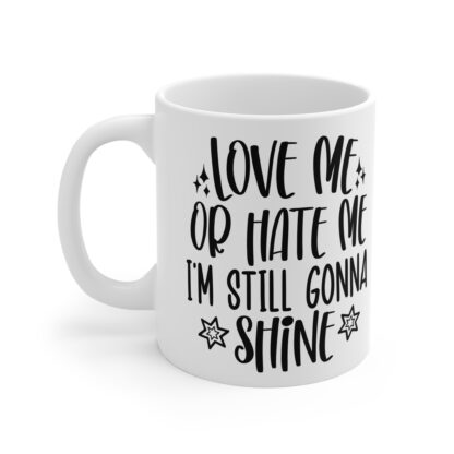 Mug 11oz - Image 3