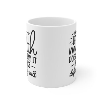 Mug 11oz - Image 2