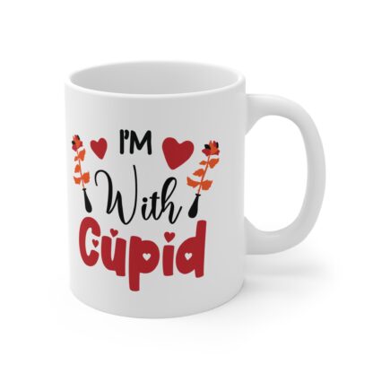 Mug 11oz - Image 4