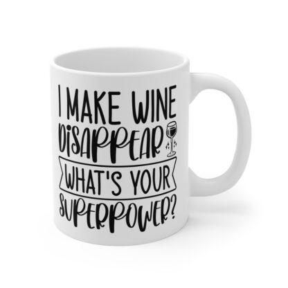 Mug 11oz - Image 4