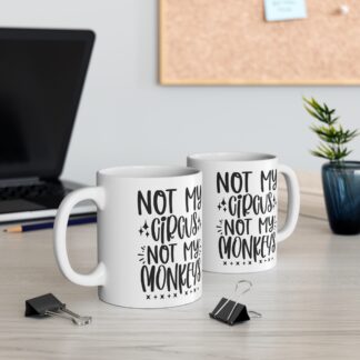 Mug 11oz