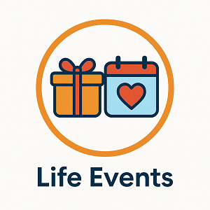 Life Events
