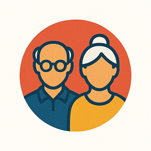 For Grandparents