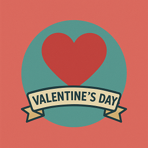 Valentine's Day