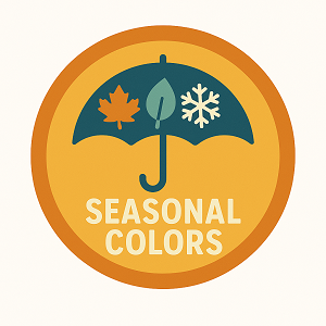 Seasonal Colors