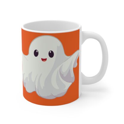 Whimsical Ghost Mug - Image 4