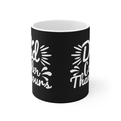 Cool Dad Mug, Funny Coffee Mug, Gift for Dad, Birthday Mug, Father's Day Gift - Image 2