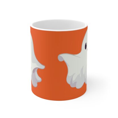 Whimsical Ghost Mug - Image 2