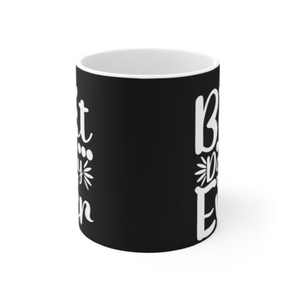 Best Daddy Ever Mug - Perfect Gift for Father's Day, Birthday, Coffee Lovers, Dad's Day, Gift for Him - Image 2