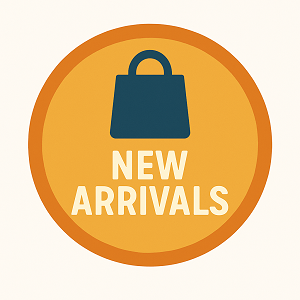 New Arrival