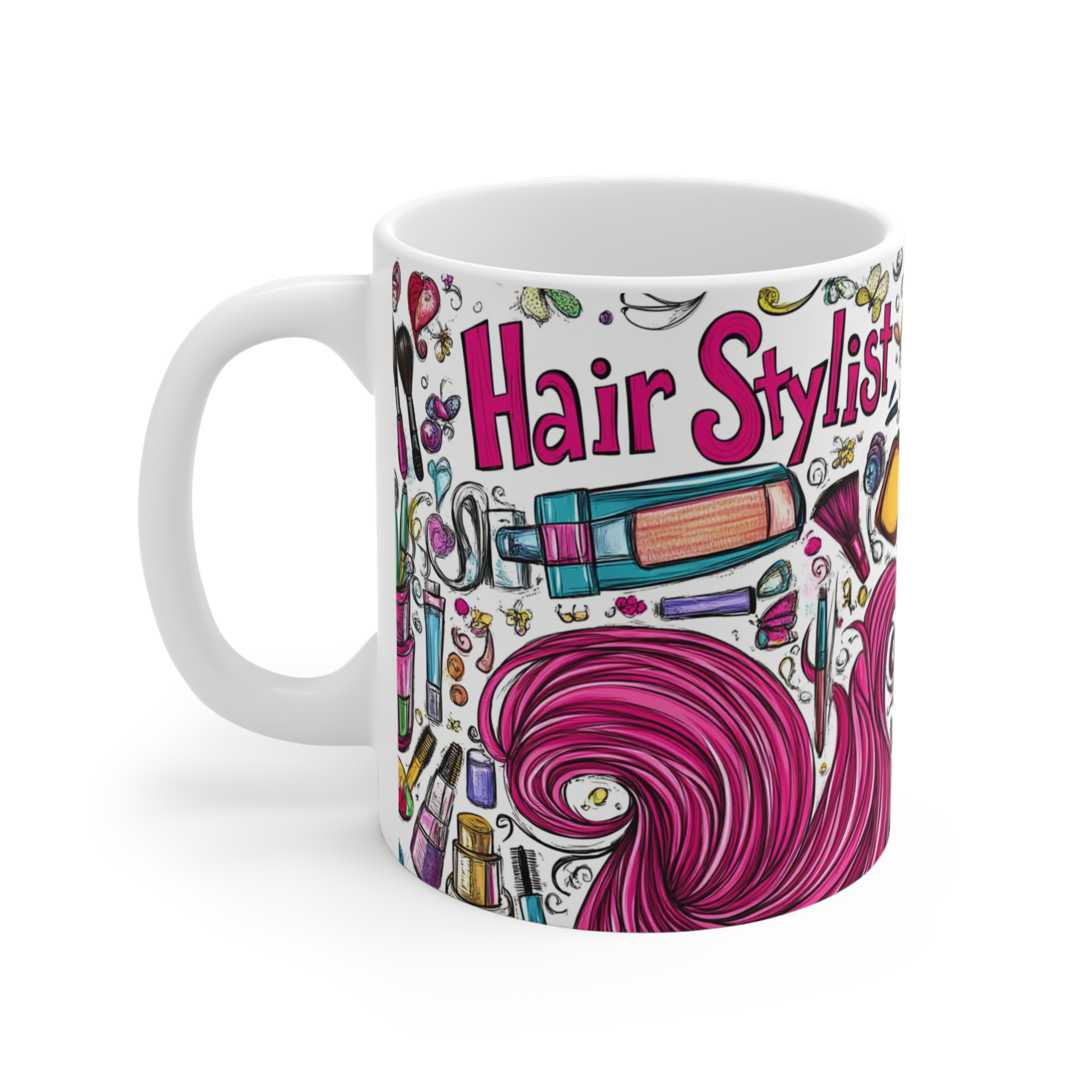 Hair Stylist | Mug 11oz