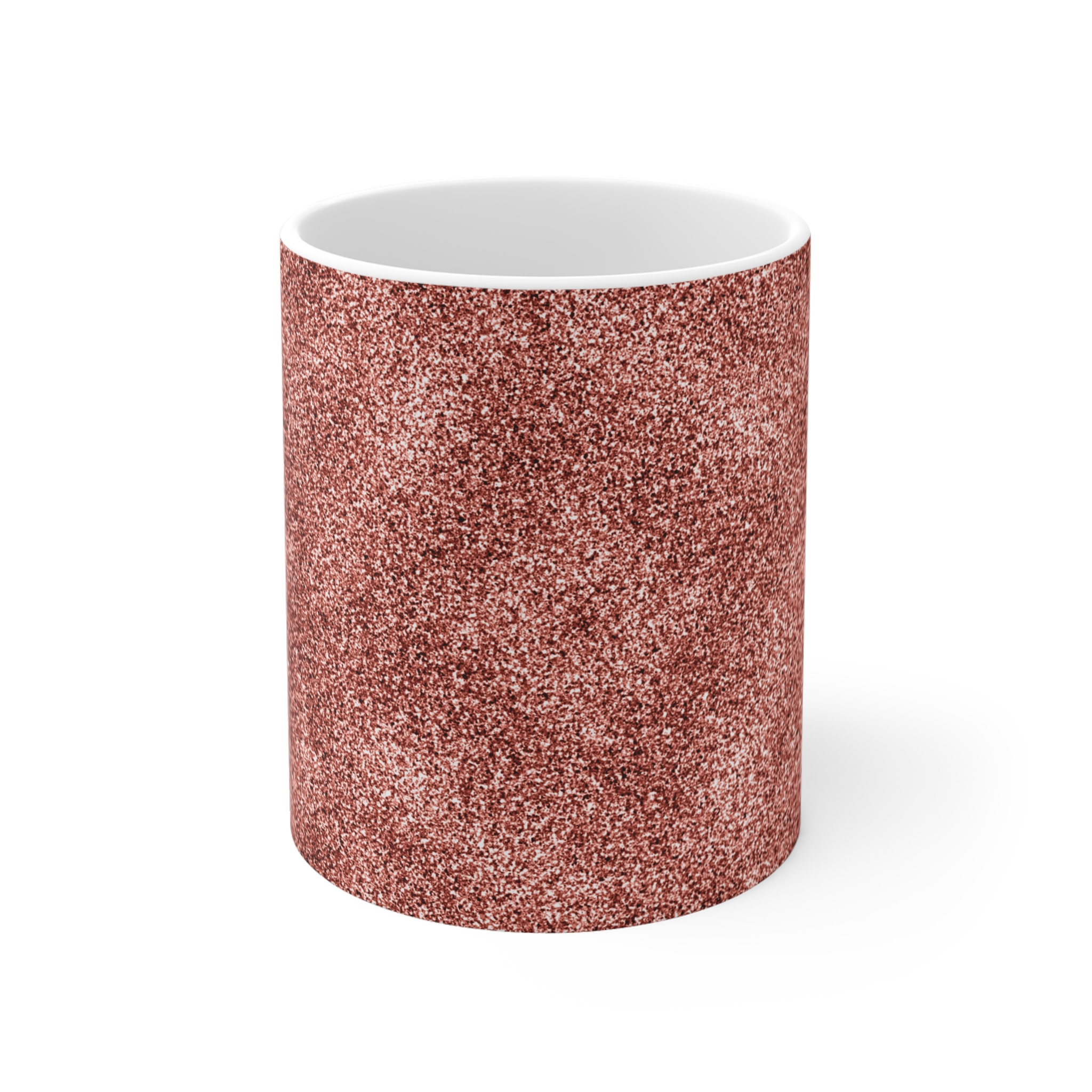 Spring Glitter Easter 4 Mug - 11oz