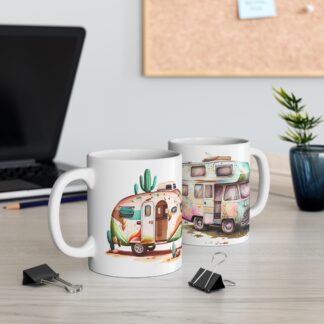 Campers | Mug 11oz