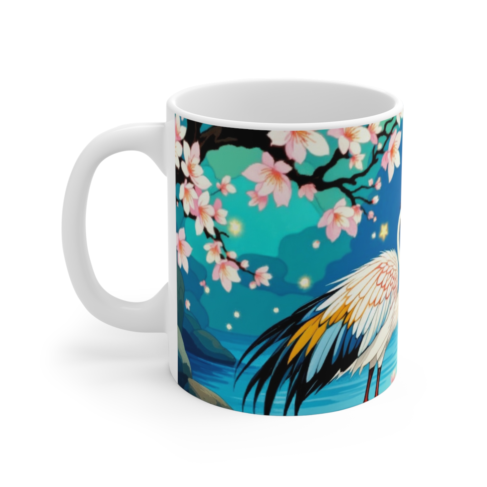Mug 11oz - Image 2