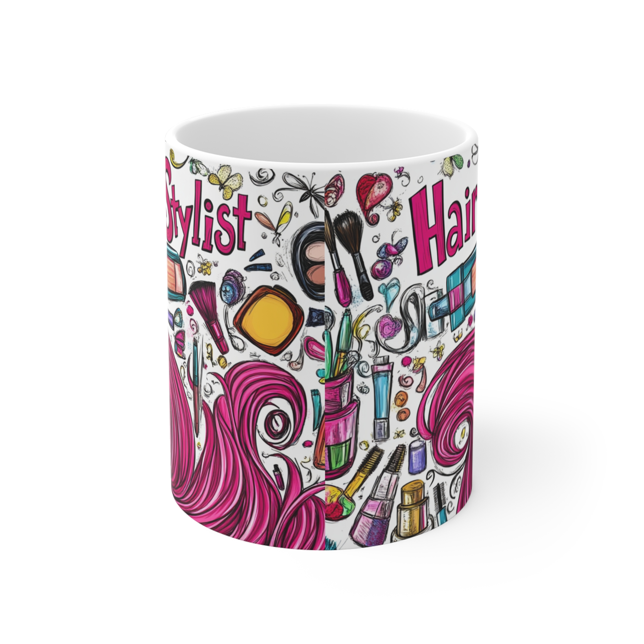 Hair Stylist | Mug 11oz - Image 2