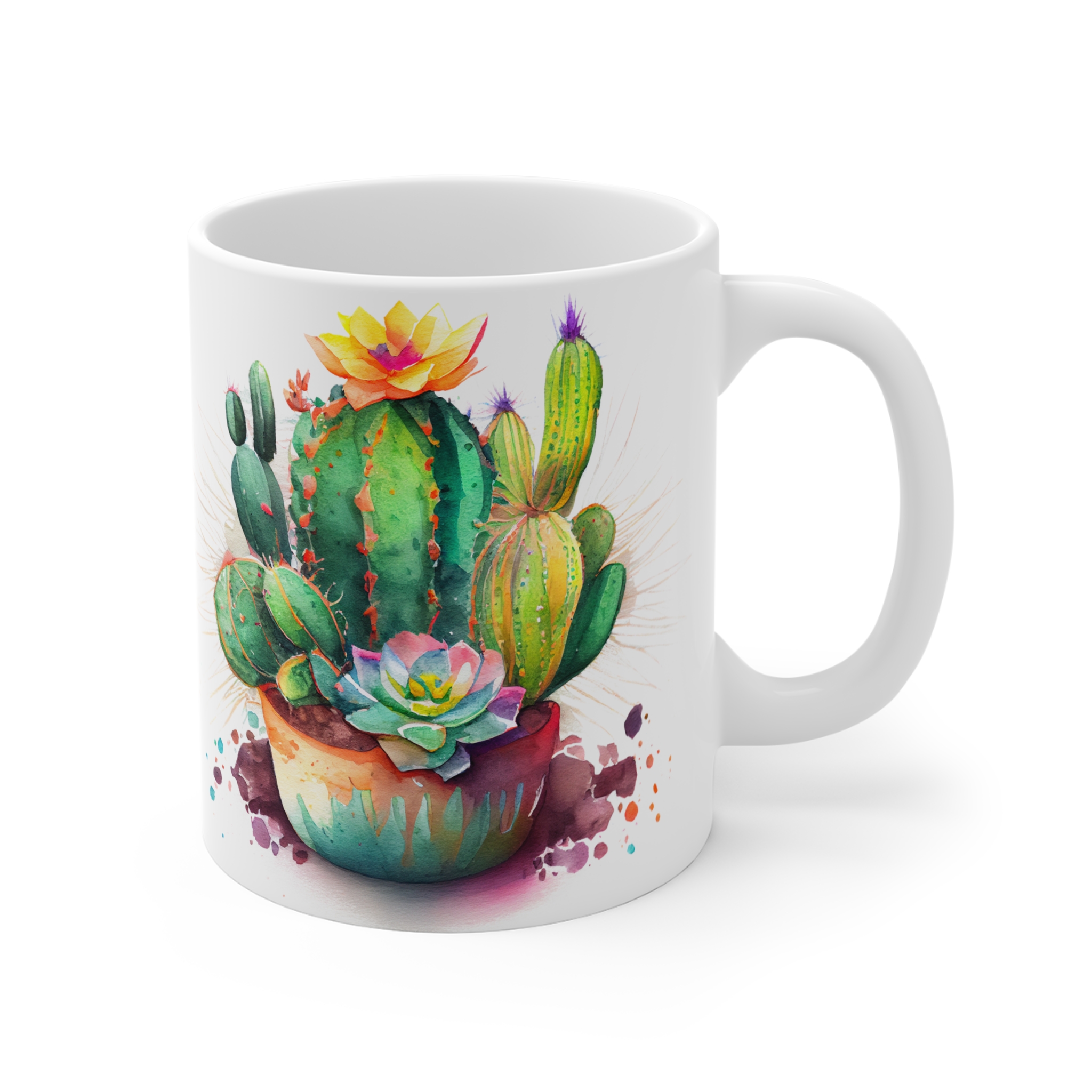Mug 11oz - Image 4
