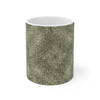 Spring Glitter Easter 5 - 11oz Mug for Warm Drinks