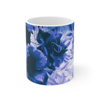 Vintage Flowers | Mug 11oz