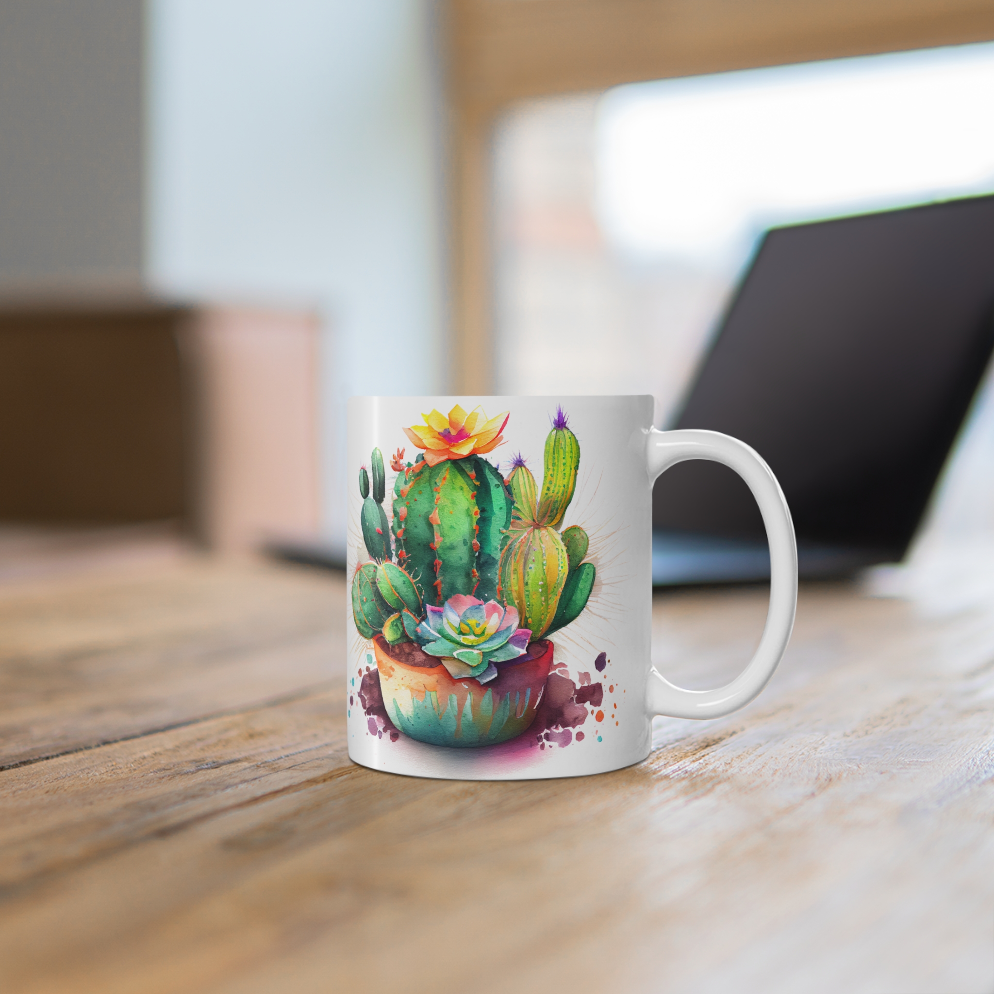 Mug 11oz - Image 6