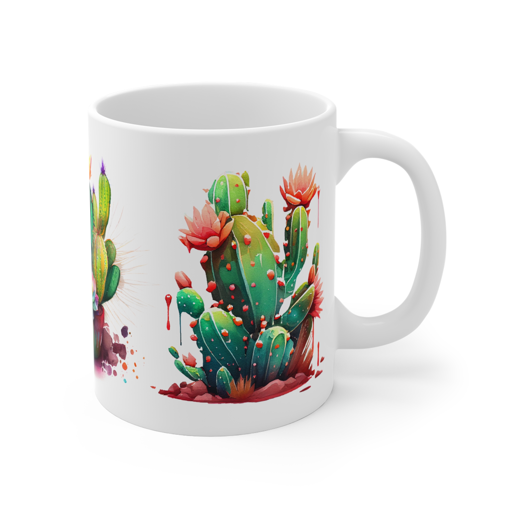 Mug 11oz - Image 4