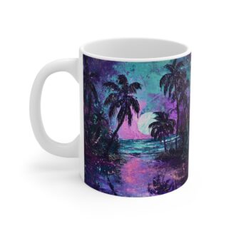 Mug 11oz