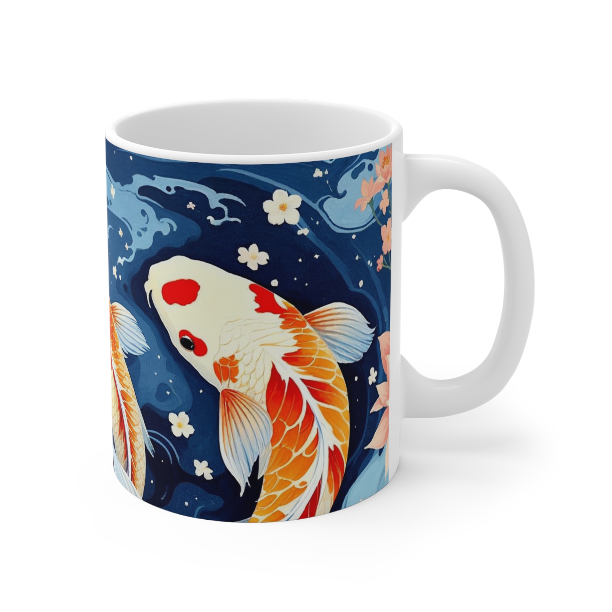 Mug 11oz - Image 3