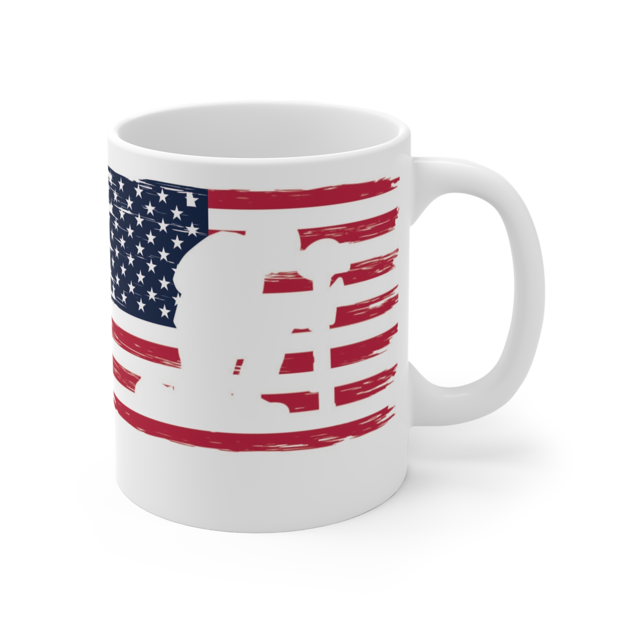 Mug 11oz - Image 3