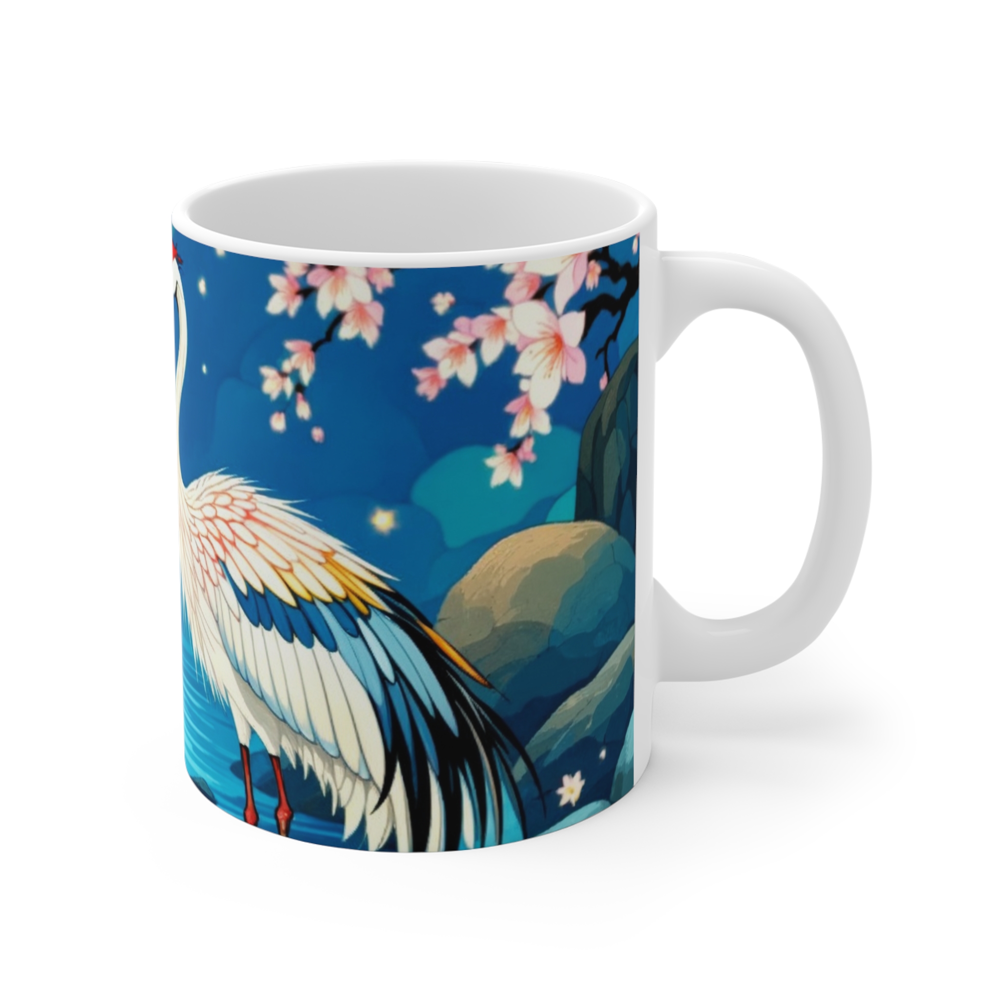 Mug 11oz - Image 3