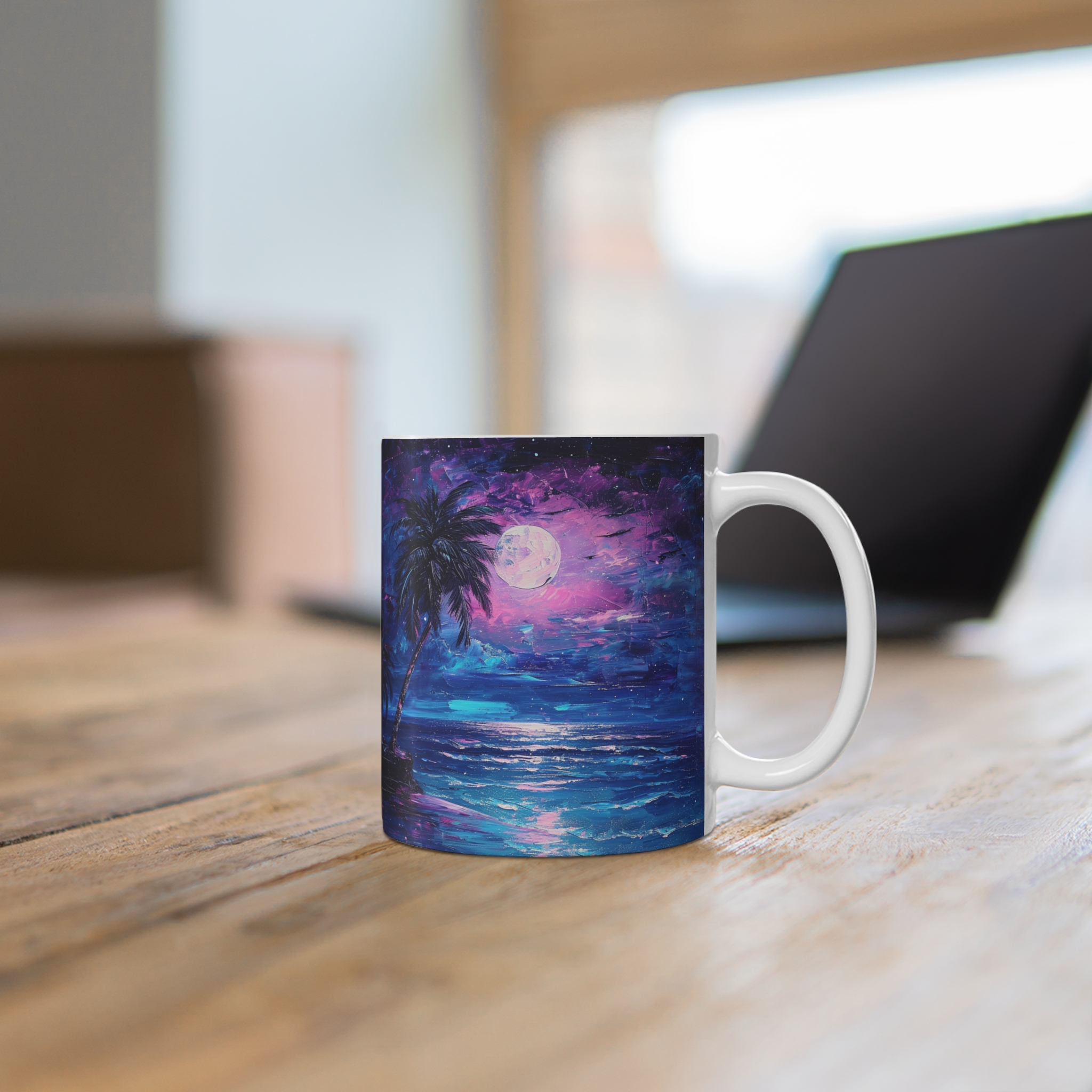 Mug 11oz - Image 6