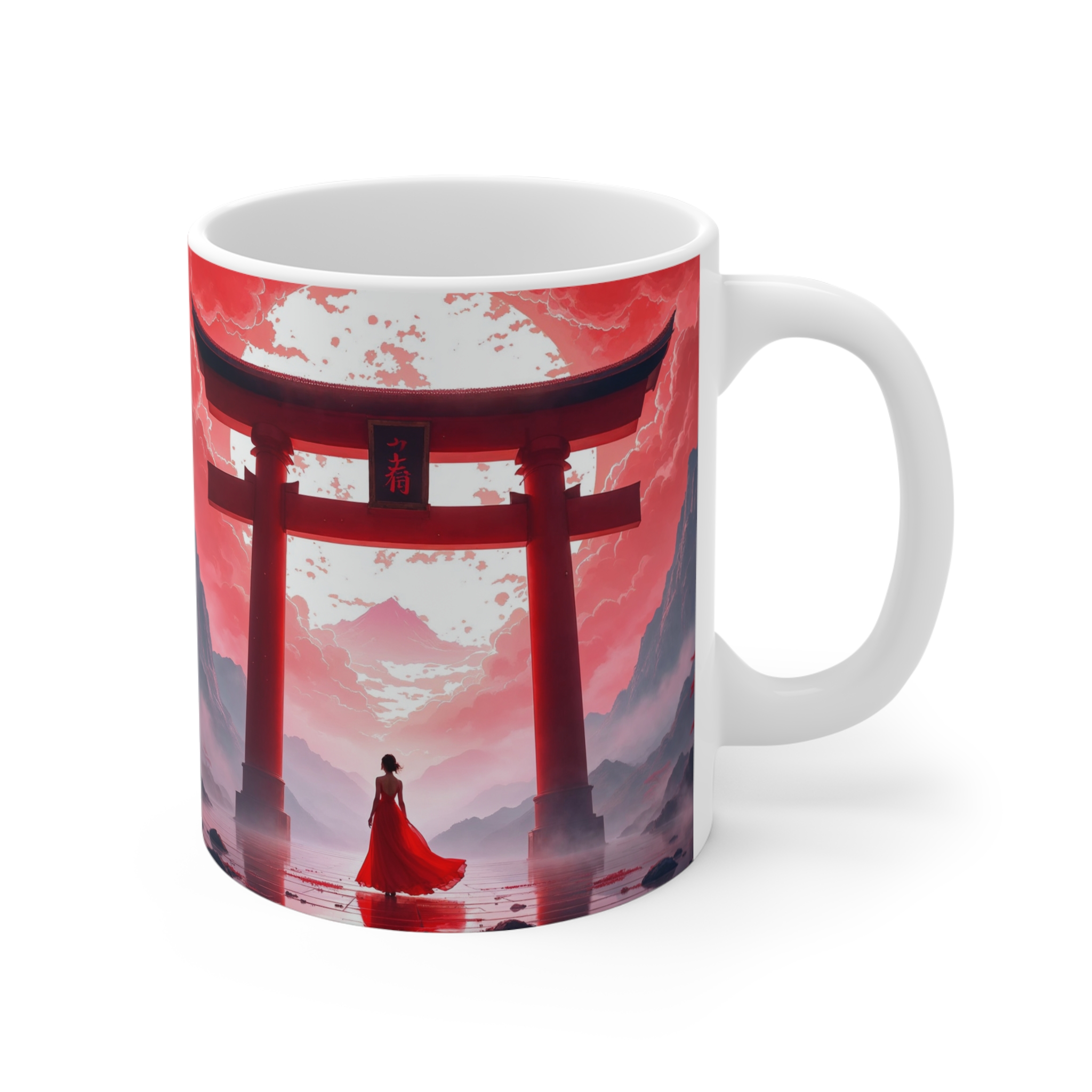 Mug 11oz - Image 3