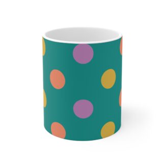 Modern Vibe 12 Mug 11oz