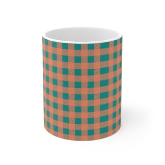 Modern Pattern 2 Mug 11oz