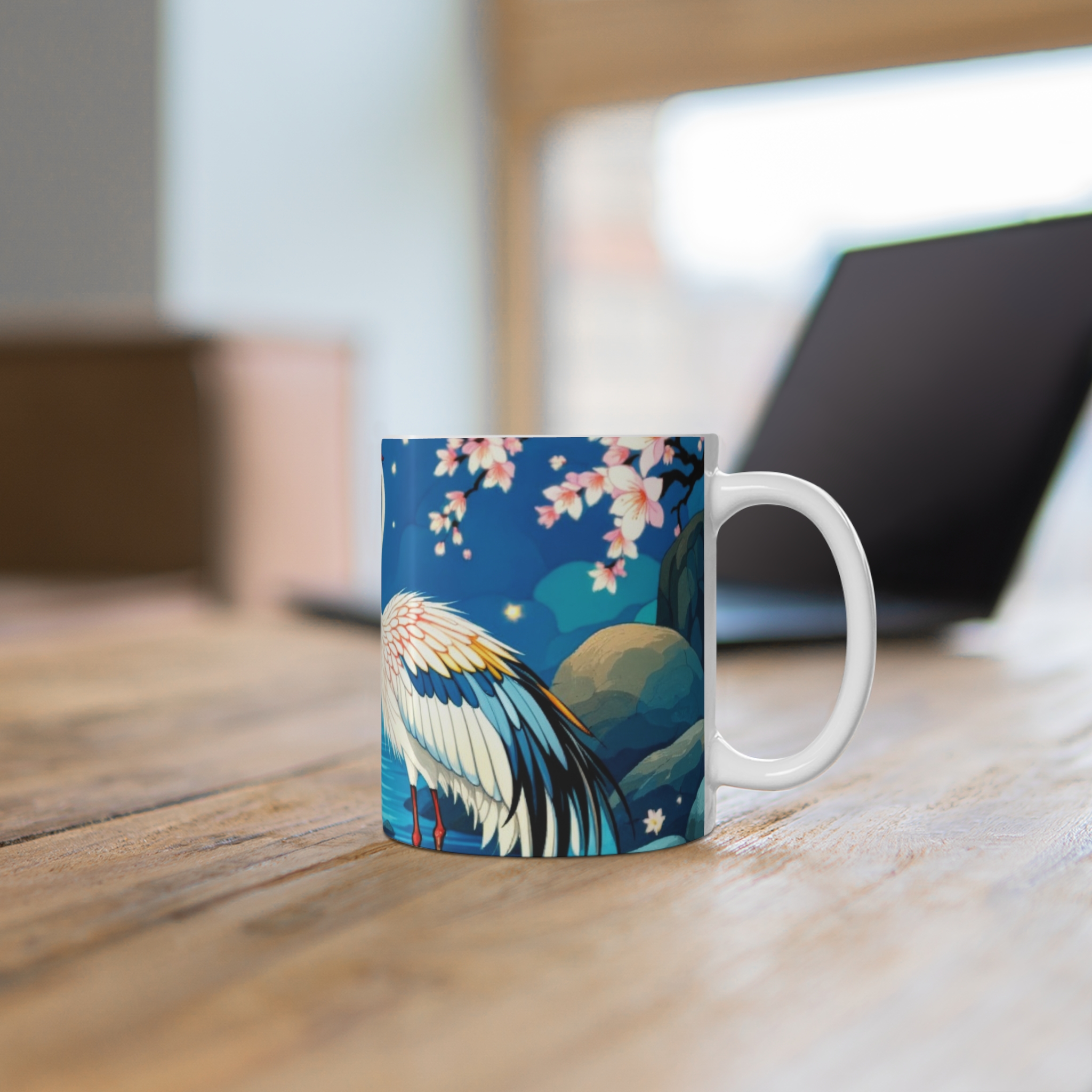 Mug 11oz - Image 6