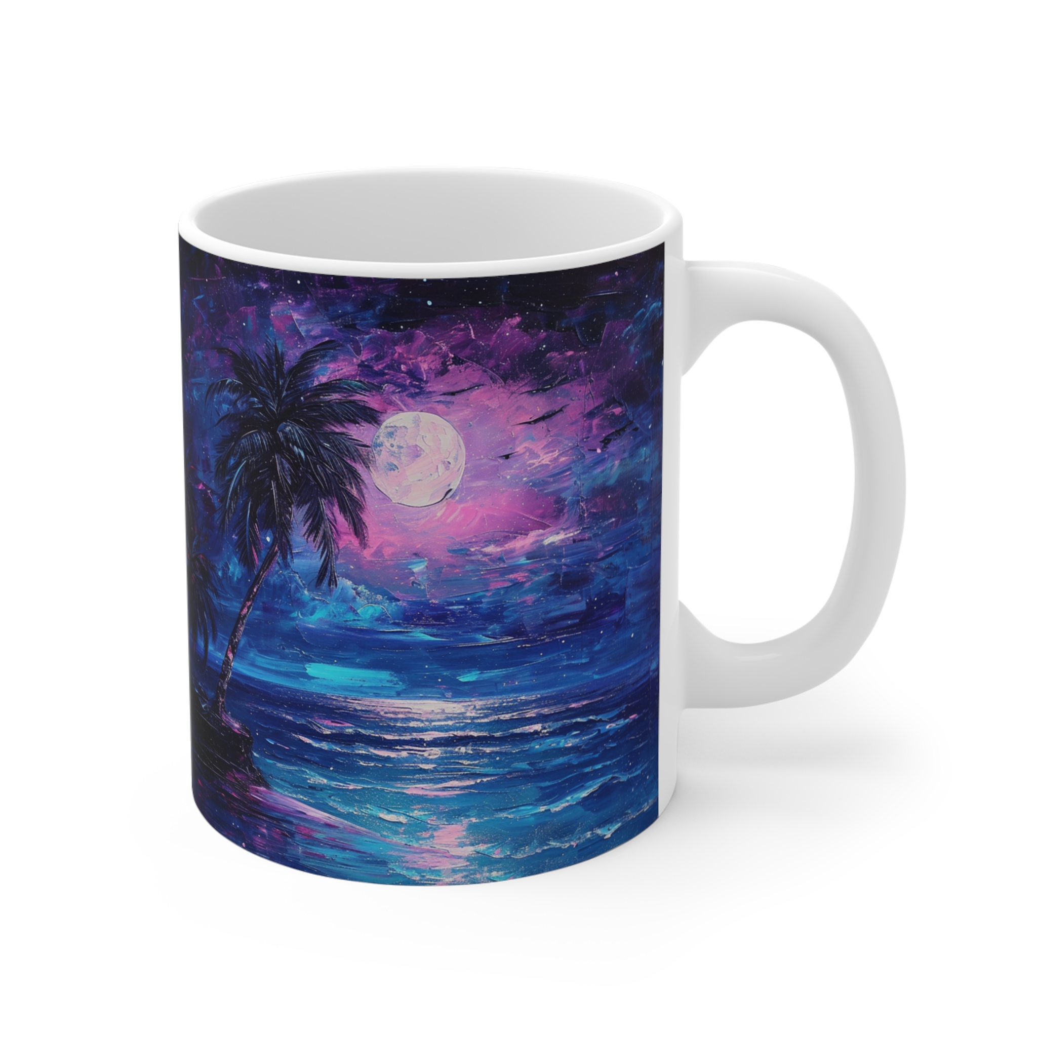 Mug 11oz - Image 3