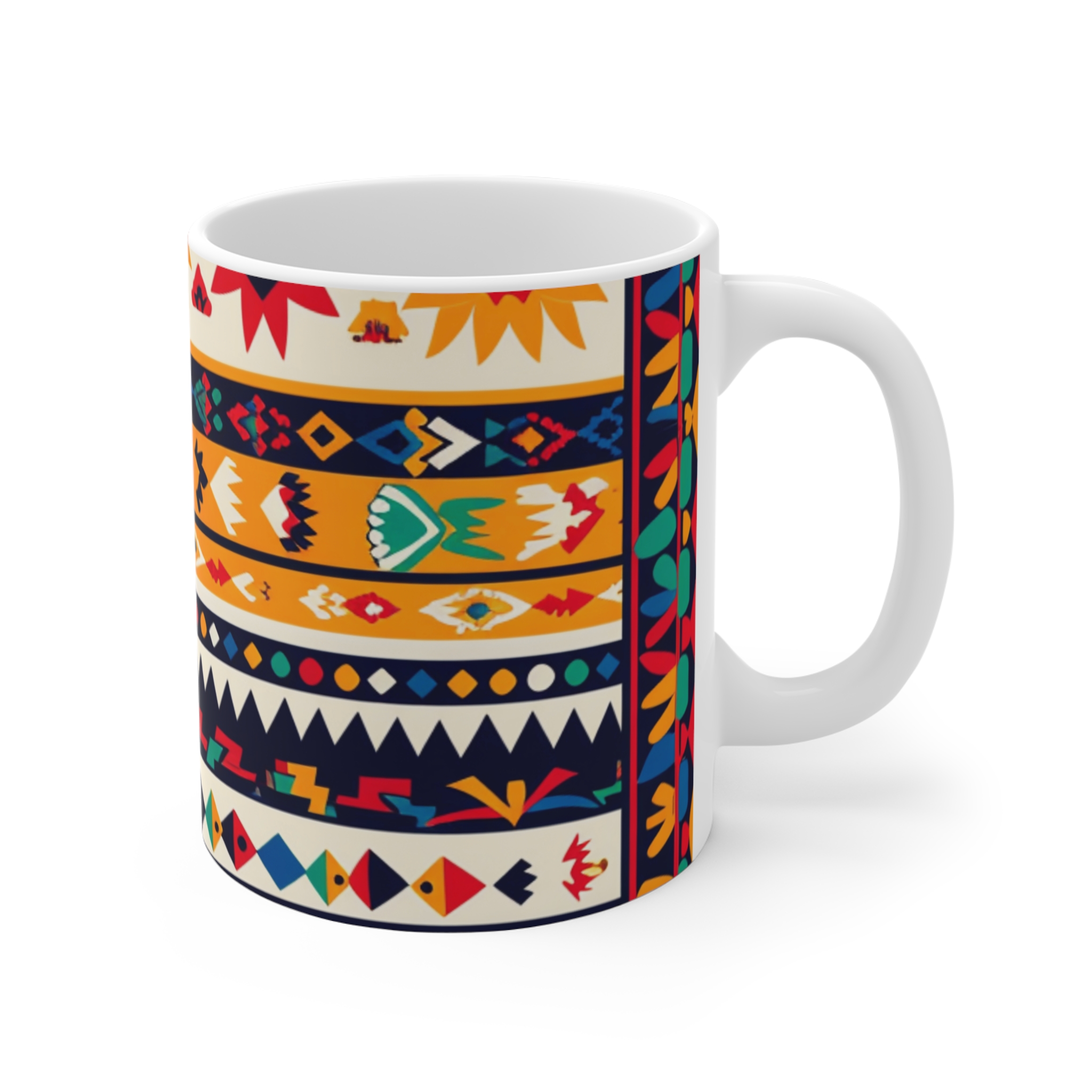 Mug 11oz - Image 3