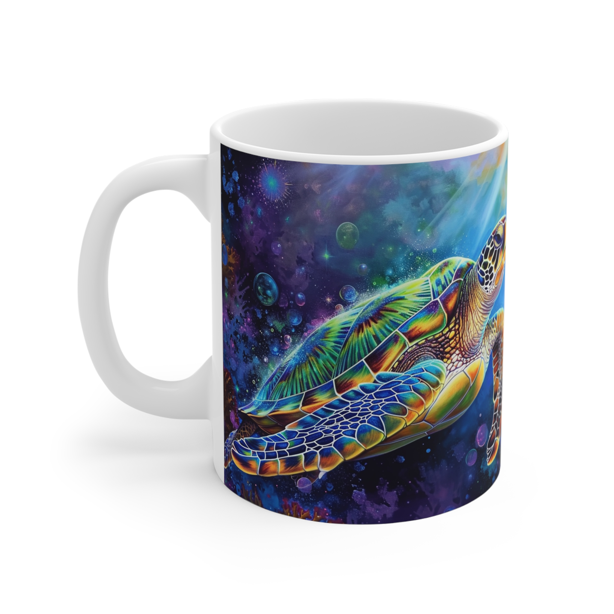 Mug 11oz - Image 3