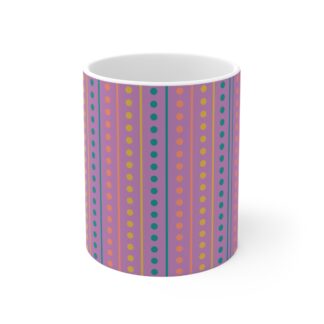 Modern Vibe 3 Mug 11oz