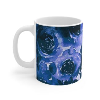 Vintage Flowers | Mug 11oz