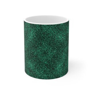 Spring Glitter Easter 8 - Mug 11oz - Perfect for Home or Office