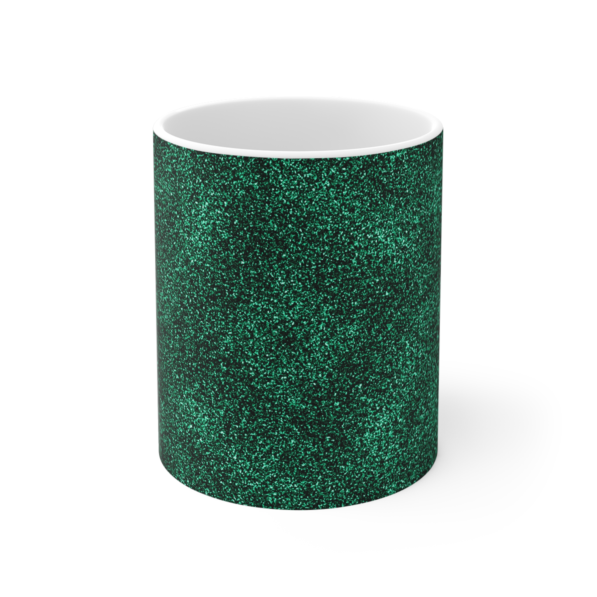 Spring Glitter Easter 8 - Mug 11oz - Perfect for Home or Office